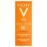 La Roche Possay IDEAL SOLEIL FACE DRY TOUCH SPF 50 50ML A
