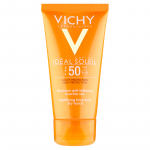 La Roche Possay IDEAL SOLEIL FACE DRY TOUCH SPF 50 50ML