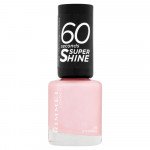 Rimmel 60 Seconds Super-Shine Nail Polish - Etheral 