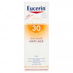 Eucerin Sun Face Anti-Aging SPF30 50ml