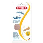 TITANIA SOCKLETTS - SEAMLESS