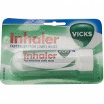 Vicks inhaler 0.5ml