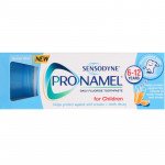 Sensodyne toothpaste Pronamel for kids +6 50ml