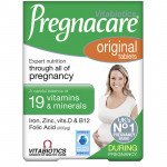 Pregnacare tablets 400mcg 30 pack