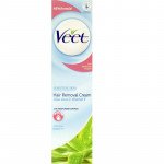 Veet hair removal cream sensitive 200ml