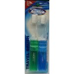 ACTIVE TRAVEL TOOTHBRUSH