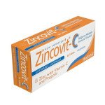Healthaid allergy/health support range Zincovit tablets 60 pack