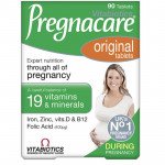 Pregnacare tablets 400mcg 90 pack