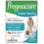 Pregnacare breastfeeding tablets/capsules 84 pack