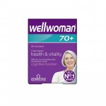 Wellwoman 70+ tablets 30 pack