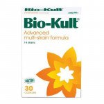 Bio-kult probiotic capsules 200mg 30 pack