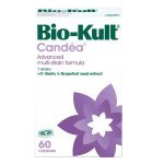 Bio-kult candea capsules 450mg 60 pack 
