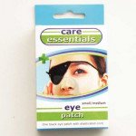Fortuna Accessories eye patch pink small-medium