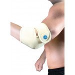 Fortuna Disabled Aids supports neoprene supports elbow support one-size