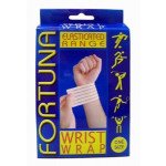 Fortuna Disabled Aids supports elastic wraps wrist