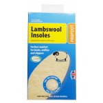 Profoot lambswool insole one size