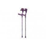 SWITCH STICKS PAIR OF CRUTCHES - WINDSOR