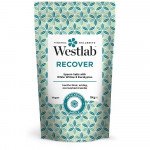 Westlab Recover Epsom Bathing Salts 1kg