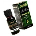 Healthaid pure essential oils tea tree oil 10ml