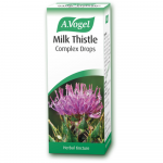 A.vogel combined herbal preparations milk thistle complex 50ml