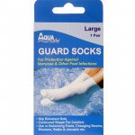Aqua safe guard socks shoe 5.5-8