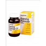 Healthaid supplements evening primrose oil & vitamin E capsules 1000mg 30 pack