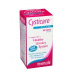 Healthaid lifestyle range lifestyle Cysticare tablets 60 pack