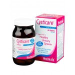 Healthaid lifestyle range lifestyle Cysticare tablets 60 pack