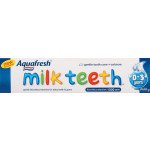 Aquafresh toothpaste childrens milk teeth 50ml