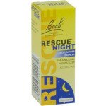 Rescue remedy night dropper 10ml