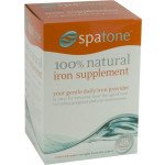 Spatone 100% natural iron supplement 28-day pack