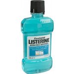 Listerine antiseptic mouthwash coolmint 250ml