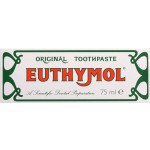 Euthymol original toothpaste 75ml