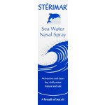 Sterimar Isotonic nasal hygiene spray 100ml