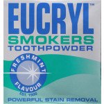 EUCRYL SMOKERS T/PWD 50G