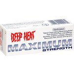 Deep heat rub maximum strength 35g