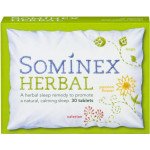 Sominex herbal tablets 30 pack