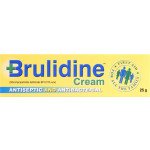 Brulidine cream 0.15% 25g