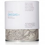 Advanced Nutrition Program Skin Omegas + 180