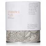 Advanced Nutrition Program Vitamin C Plus