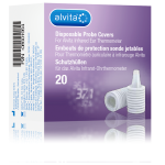 Alvita Disposable Probe Covers