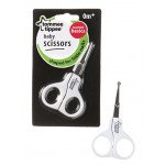 Tommee Tippee Baby Nail Scissors A