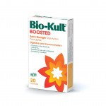 Bio-Kult Boosted Extra strength - 30 Capsules