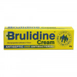 Brulidine cream 0.15% 25g