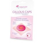 Carnation callous caps 40% 2 pack