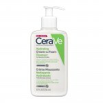 CeraVe Hydrating Cream to Foam Cleanser 236ml