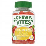 Chewy vites kids vitamin D 30 pack