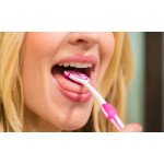 Dentek Orabrush Tongue Cleaner