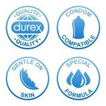 Durex lubricant play feel 50ml