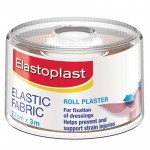 Elastoplast Fabric Plaster - 2. 5cm x 3m